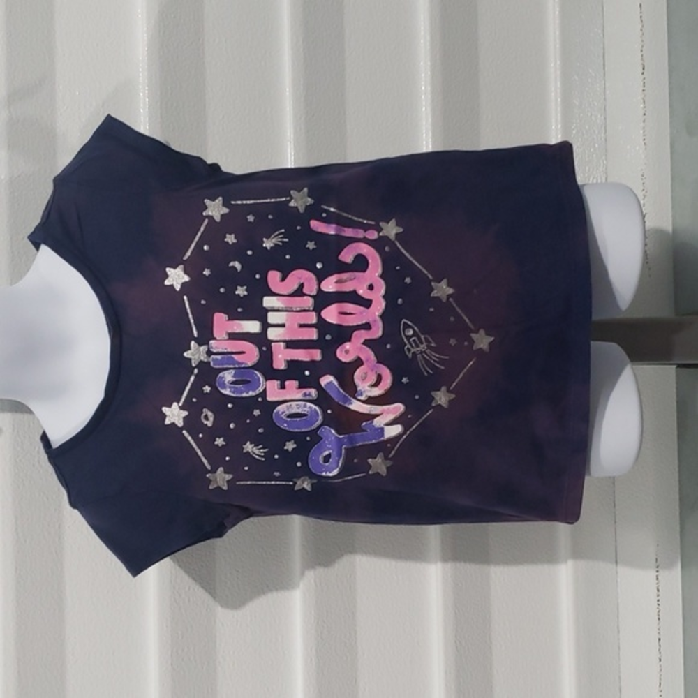 Girls T shirt size‎ 5/6